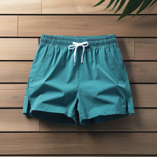 Dauntless Men's Active Trunks